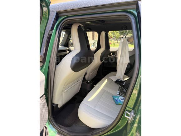 Sahibinden Mini Cooper 1.5 Favoured 2024 Model İstanbul