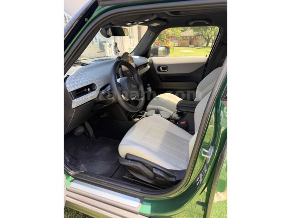 Sahibinden Mini Cooper 1.5 Favoured 2024 Model İstanbul