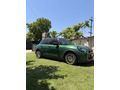Sahibinden Mini Cooper 1.5 Favoured 2024 Model İstanbul
