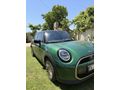 Sahibinden Mini Cooper 1.5 Favoured 2024 Model İstanbul