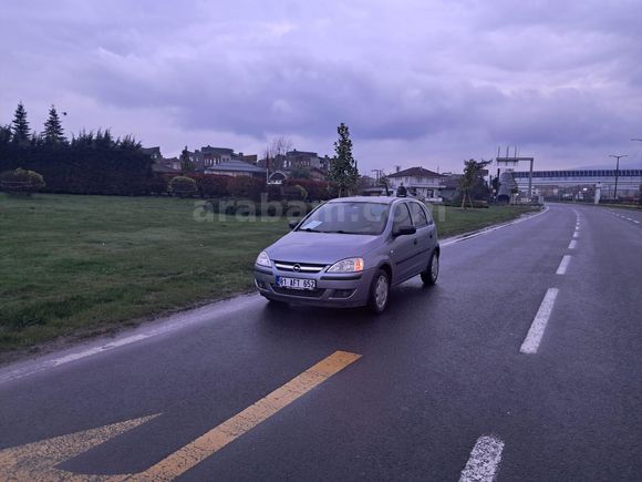 Sahibinden Opel Corsa 1.3 CDTI Cosmo 2004 Model