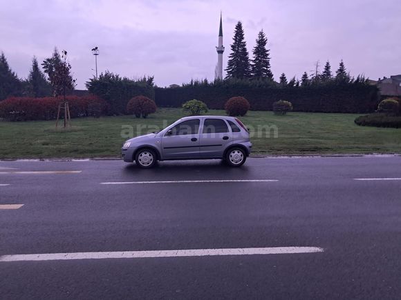 Sahibinden Opel Corsa 1.3 CDTI Cosmo 2004 Model