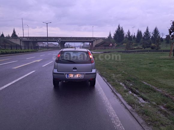 Sahibinden Opel Corsa 1.3 CDTI Cosmo 2004 Model