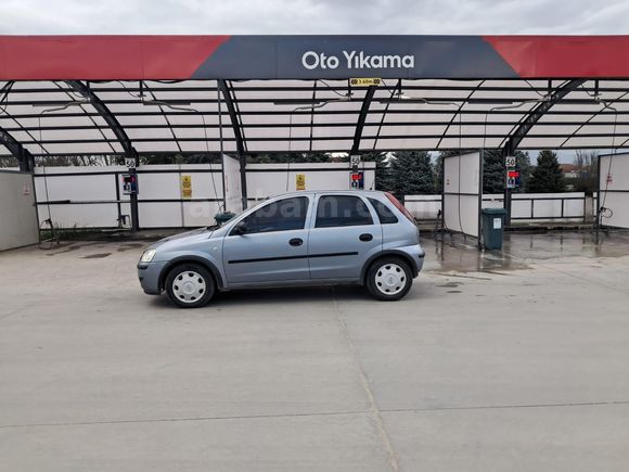 Sahibinden Opel Corsa 1.3 CDTI Cosmo 2004 Model