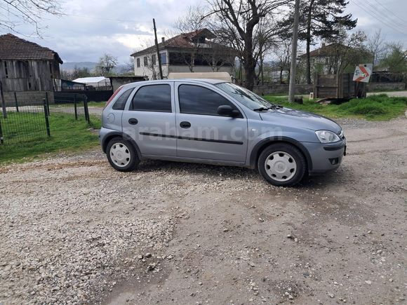 Sahibinden Opel Corsa 1.3 CDTI Cosmo 2004 Model