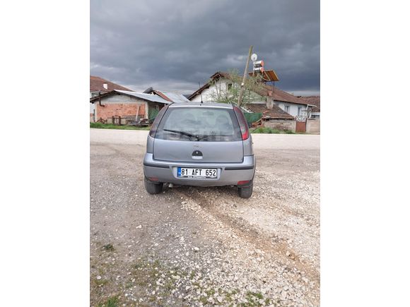 Sahibinden Opel Corsa 1.3 CDTI Cosmo 2004 Model