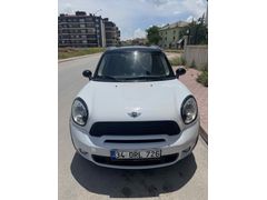 Sahibinden Mini Cooper Countryman 1.6 S 2014 Model 