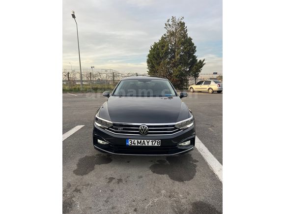 Sahibinden Volkswagen Passat 1.5 TSi Impression 2020 Model 