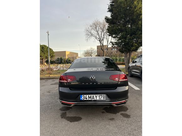 Sahibinden Volkswagen Passat 1.5 TSi Impression 2020 Model 