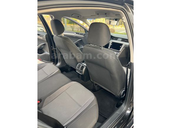 Sahibinden Volkswagen Passat 1.5 TSi Impression 2020 Model 