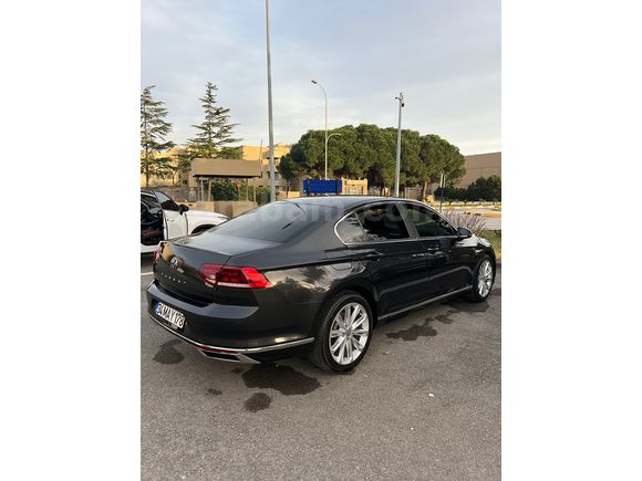 Sahibinden Volkswagen Passat 1.5 TSi Impression 2020 Model 