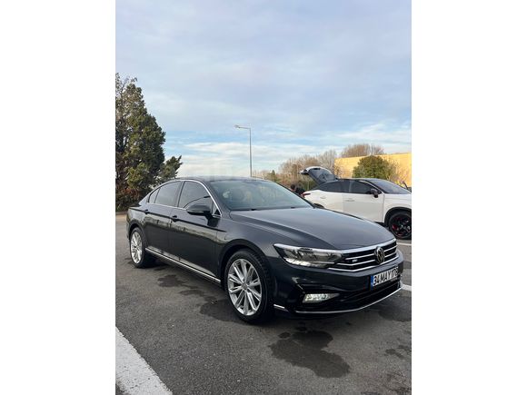 Sahibinden Volkswagen Passat 1.5 TSi Impression 2020 Model 