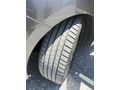 Sahibinden Ford Tourneo Courier 1.5 TDCi Titanium Plus 2018 Model 