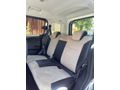 Sahibinden Ford Tourneo Courier 1.5 TDCi Titanium Plus 2018 Model 