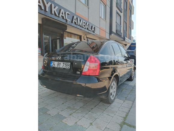 Sahibinden Hyundai Accent Era 1.5 CRDi Team 2010 Model