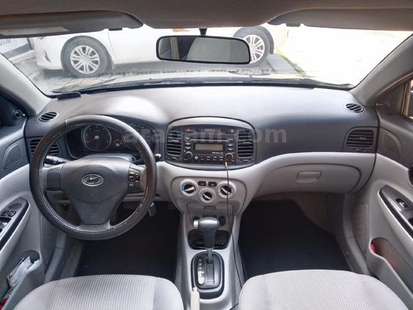 Sahibinden Hyundai Accent Era 1.5 CRDi Team 2010 Model