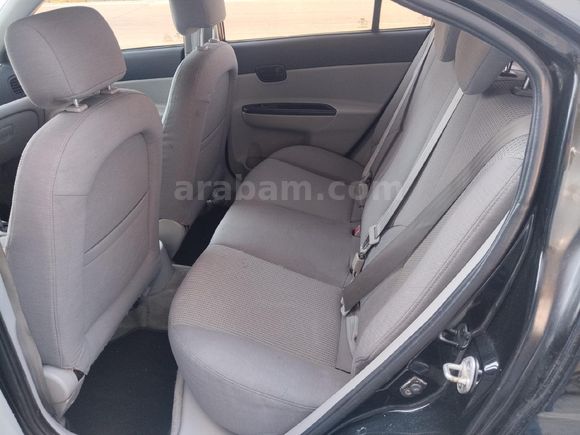 Sahibinden Hyundai Accent Era 1.5 CRDi Team 2010 Model
