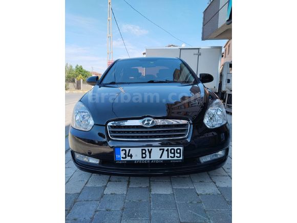 Sahibinden Hyundai Accent Era 1.5 CRDi Team 2010 Model