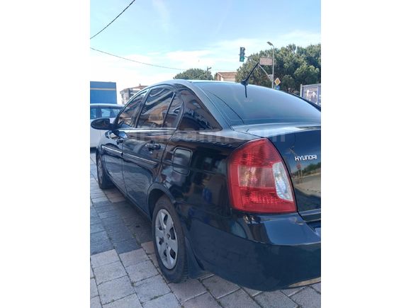 Sahibinden Hyundai Accent Era 1.5 CRDi Team 2010 Model