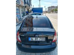 Sahibinden Hyundai Accent Era 1.5 CRDi Team 2010 Model