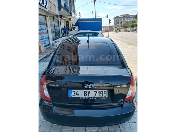 Sahibinden Hyundai Accent Era 1.5 CRDi Team 2010 Model