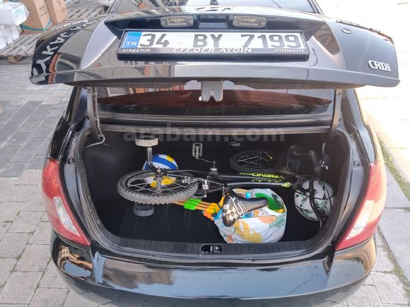 Sahibinden Hyundai Accent Era 1.5 CRDi Team 2010 Model