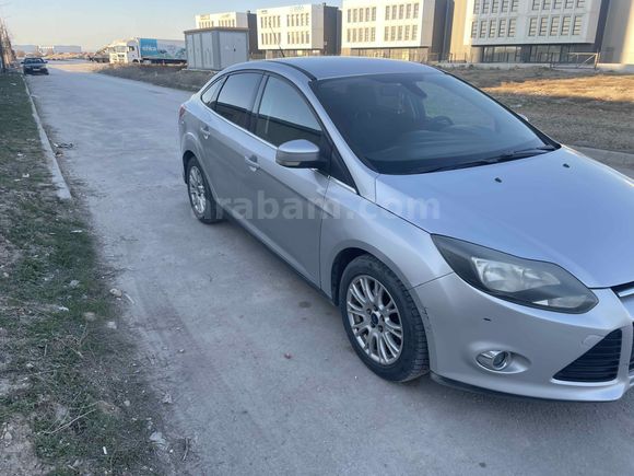 Sahibinden Ford Focus 1.6 TDCi Titanium 2013 Model 