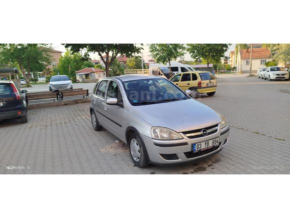 Sahibinden Opel Corsa 1.2 Essentia 2004 Model
