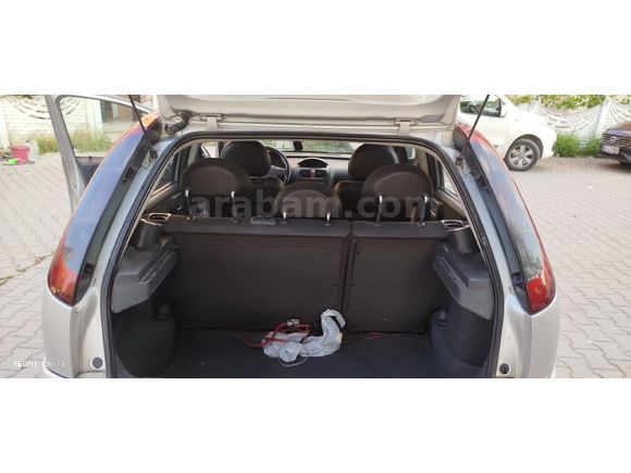 Sahibinden Opel Corsa 1.2 Essentia 2004 Model