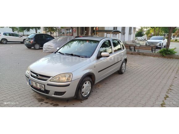 Sahibinden Opel Corsa 1.2 Essentia 2004 Model