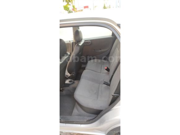 Sahibinden Opel Corsa 1.2 Essentia 2004 Model