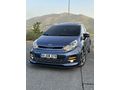 Sahibinden Kia Rio 1.4 CRDi Concept Plus 2016 Model  133.000 km Mavi