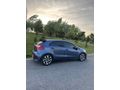 Sahibinden Kia Rio 1.4 CRDi Concept Plus 2016 Model  133.000 km Mavi