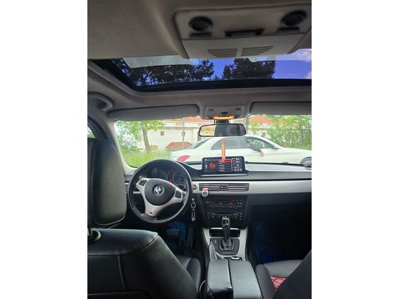 Sahibinden BMW 3 Serisi 320i Premium 2007 Model 