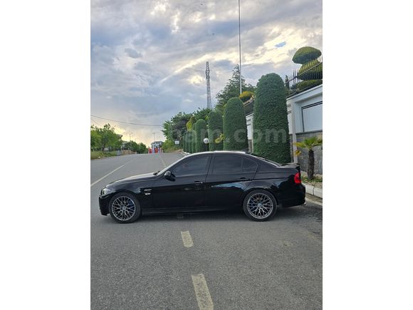 Sahibinden BMW 3 Serisi 320i Premium 2007 Model 