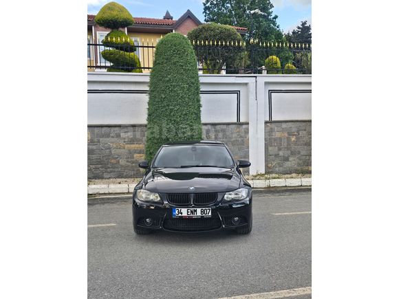 Sahibinden BMW 3 Serisi 320i Premium 2007 Model 