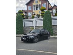 Sahibinden BMW 3 Serisi 320i Premium 2007 Model 