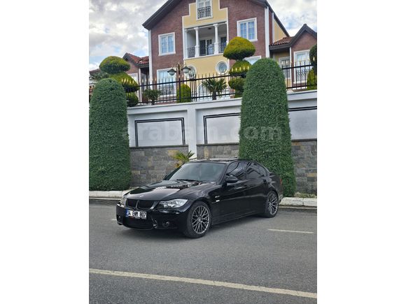 Sahibinden BMW 3 Serisi 320i Premium 2007 Model 