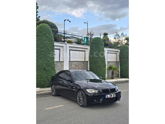 Sahibinden BMW 3 Serisi 320i Premium 2007 Model 