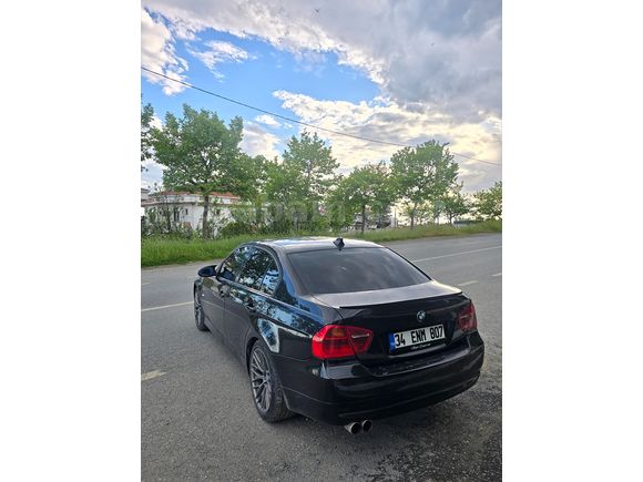 Sahibinden BMW 3 Serisi 320i Premium 2007 Model 