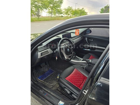 Sahibinden BMW 3 Serisi 320i Premium 2007 Model 