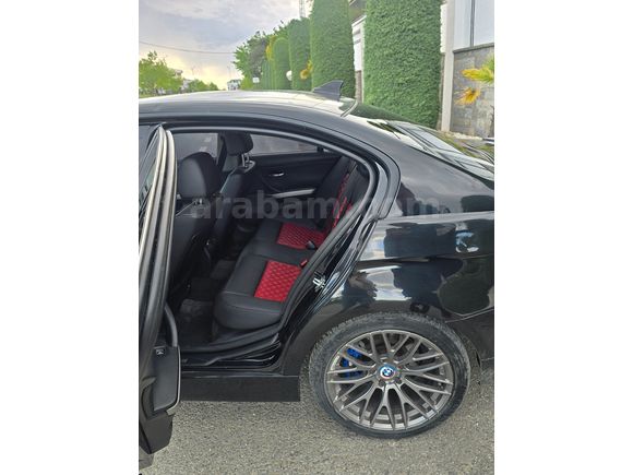 Sahibinden BMW 3 Serisi 320i Premium 2007 Model 