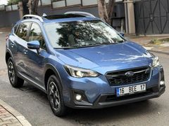 |TUNA BOSTANCI| 2019 SUBARU XV 1.6 XCLUSİVE-HATASIZ!