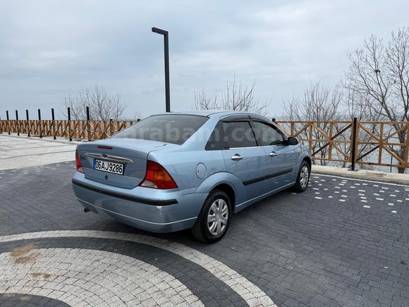 Sahibinden Ford Focus 1.6 Comfort 2004 Model