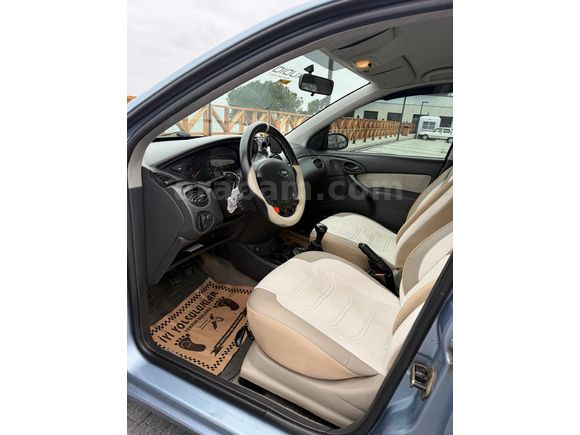 Sahibinden Ford Focus 1.6 Comfort 2004 Model