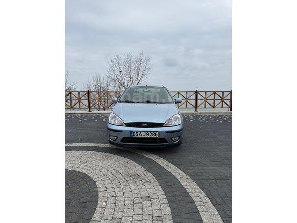 Sahibinden Ford Focus 1.6 Comfort 2004 Model