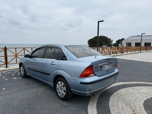 Sahibinden Ford Focus 1.6 Comfort 2004 Model