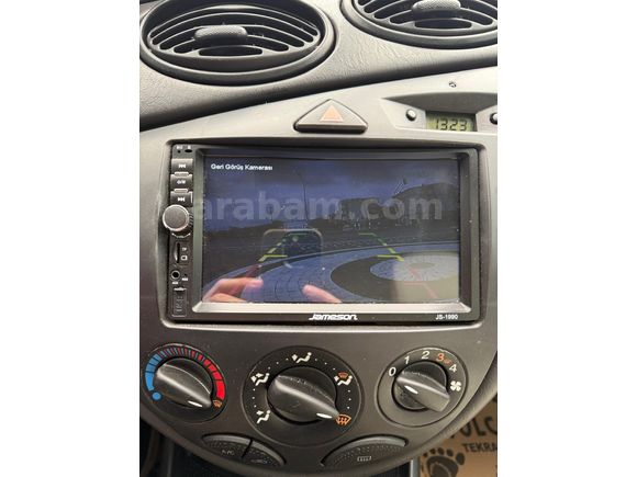 Sahibinden Ford Focus 1.6 Comfort 2004 Model