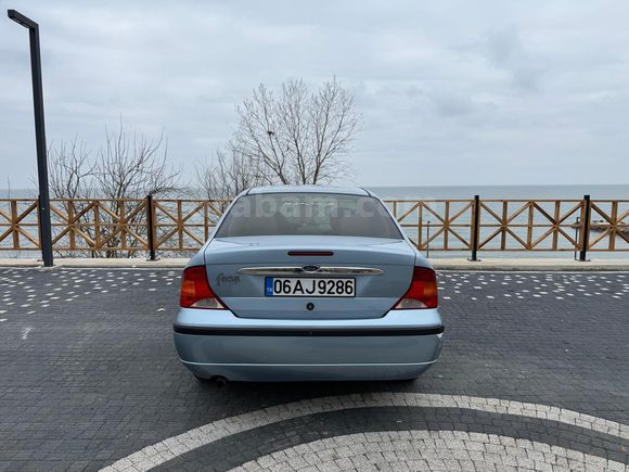 Sahibinden Ford Focus 1.6 Comfort 2004 Model