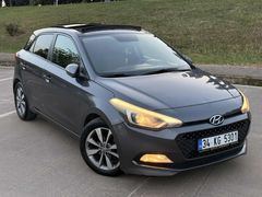 114.000 KMDE...OTOMATİK CAM TAVAN FULL PAKET K.KARTINA 12 TAKSİT